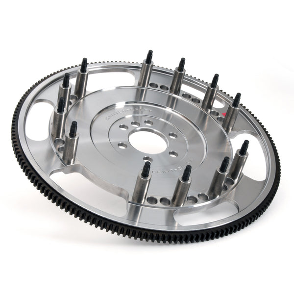 Centerforce TRIAD® XDS, Extreme Multi-Disc Clutch and Flywheel Kit, 34.30 lbs