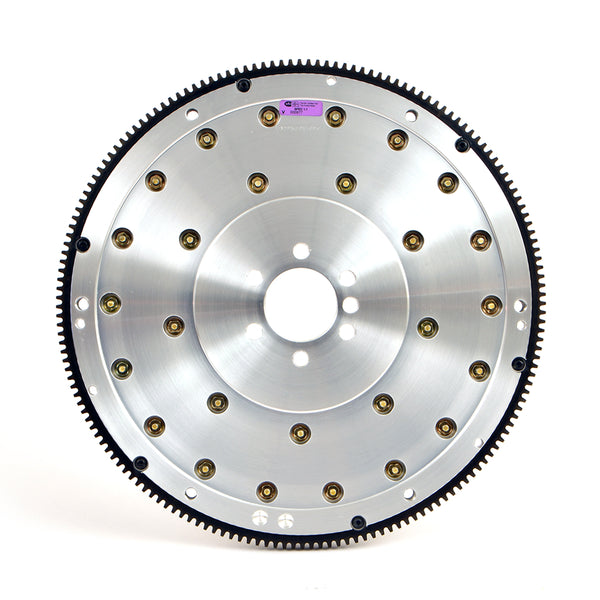 Centerforce® Flywheels, Light Weight Aluminum, 13.25 lbs, 168 Tooth Gear