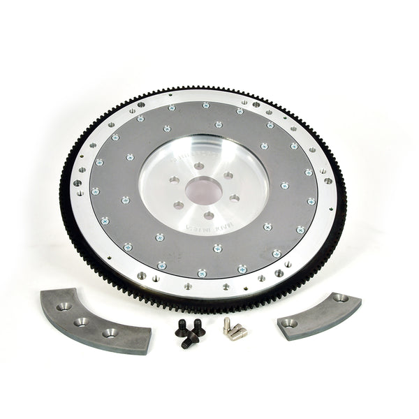 Centerforce® Flywheels, Light Weight Aluminum, 11.10 lbs, 157 Tooth Gear