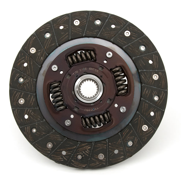 Centerforce® I, Premium Clutch Pressure Plate and Disc Set, 211 ft/lbs Capacity (CF035542)