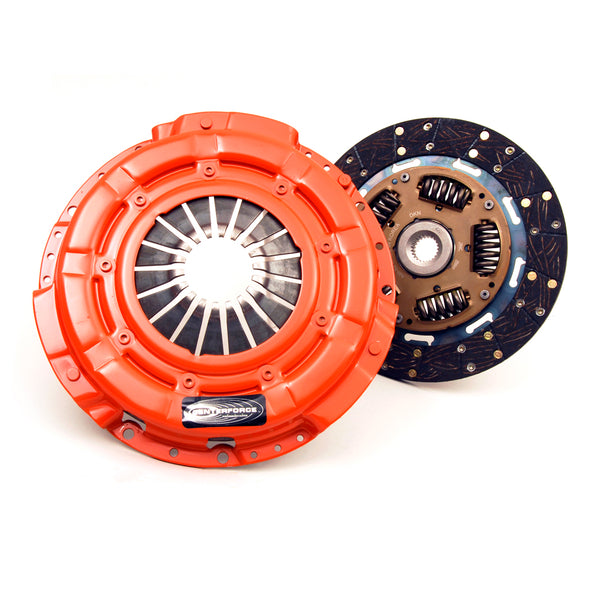 Centerforce® II, Performance Clutch Pressure Plate and Disc Set (CFT116116)