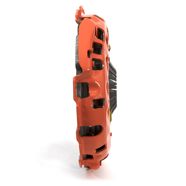 Centerforce Dual Friction®, High Performance Clutch Pressure Plate and Disc Set (DF145117)