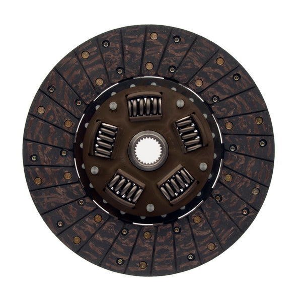 Centerforce Dual Friction®, High Performance Clutch Friction Disc, 11in Dia. (DF384148)