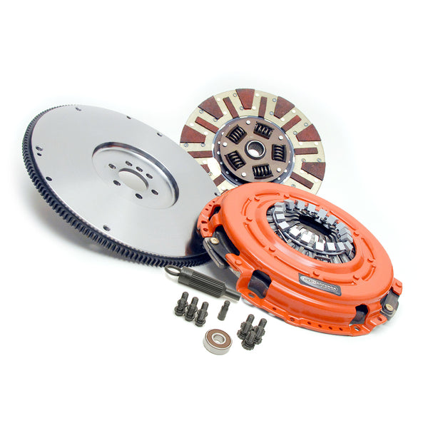 Centerforce Dual Friction®, High Performance Clutch Pressure Plate (DF612142)