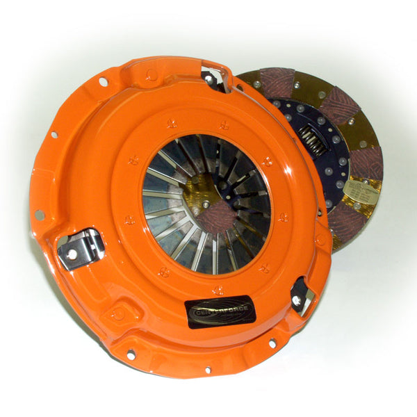 Centerforce Dual Friction®, High Performance Clutch Pressure Plate and Disc Set (DF947483)
