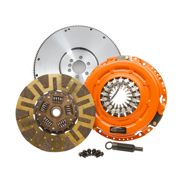 Centerforce Dual Friction®, High Performance Clutch Pressure Plate (DF997997)