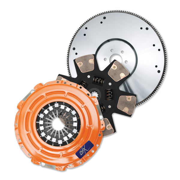 Centerforce Transmission Clutch and Flywheel Kit — 2002-2004 Ford Focus (315011401)
