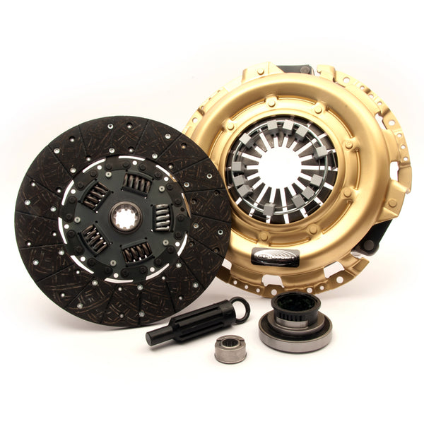 Centerforce Transmission Clutch Kit (KCF536540)