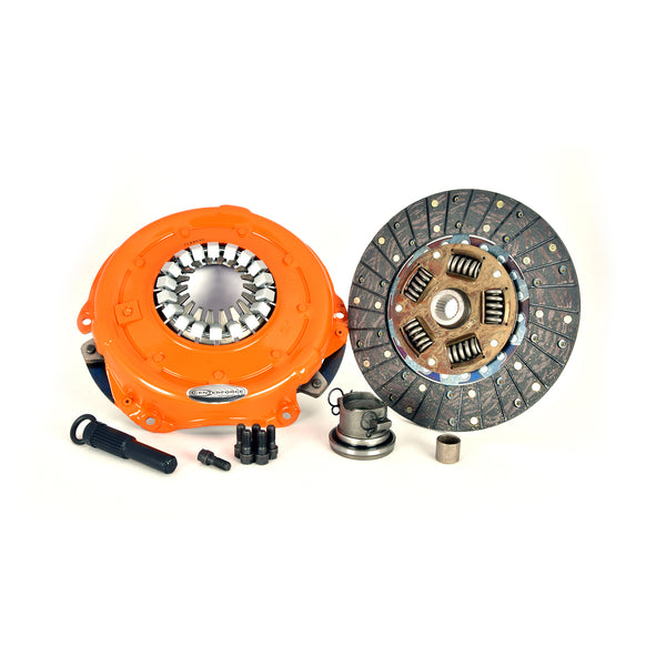 Centerforce® II, Performance Clutch Kit, 560 ft/lbs Capacity, 10.4in Dia. (KCFT693963)