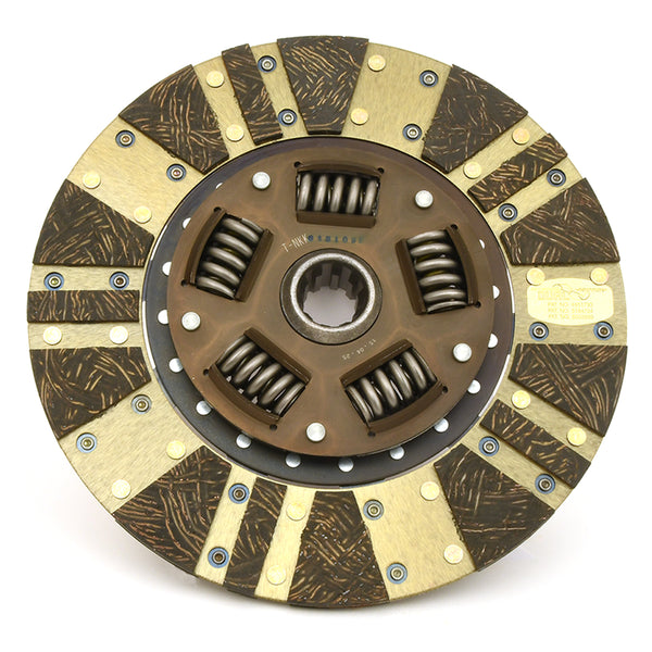 Centerforce Dual Friction®, High Performance Clutch and Flywheel Kit, 83.60 lbs