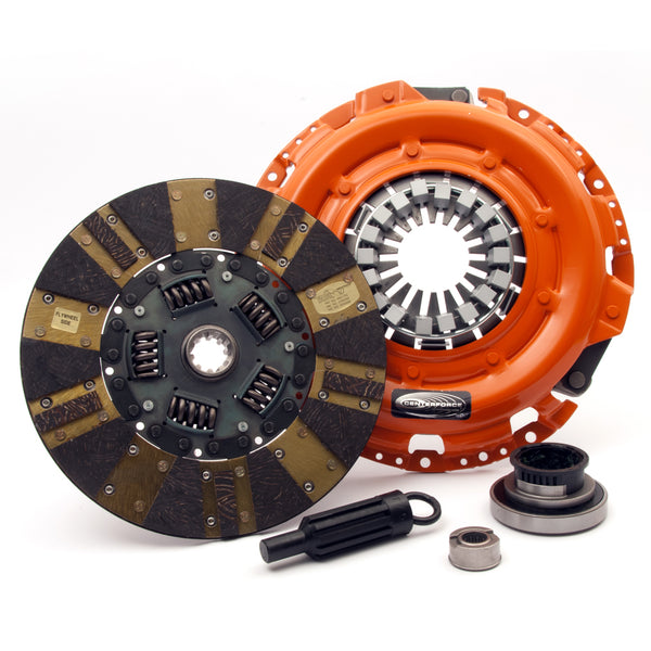 Centerforce Transmission Clutch Kit (KDF534065)
