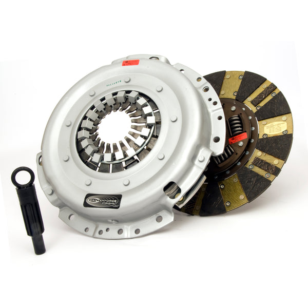 Centerforce Light Metal, Light Weight Clutch Pressure Plate and Disc Set (LM800075)
