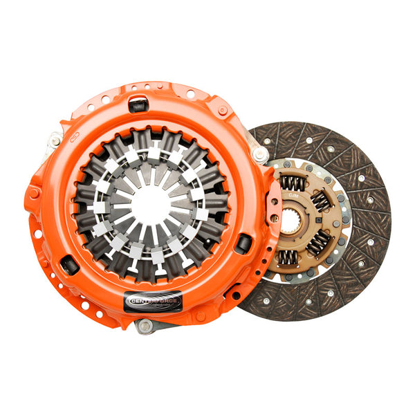 Centerforce® II, Performance Clutch Pressure Plate and Disc Set (MST735000)