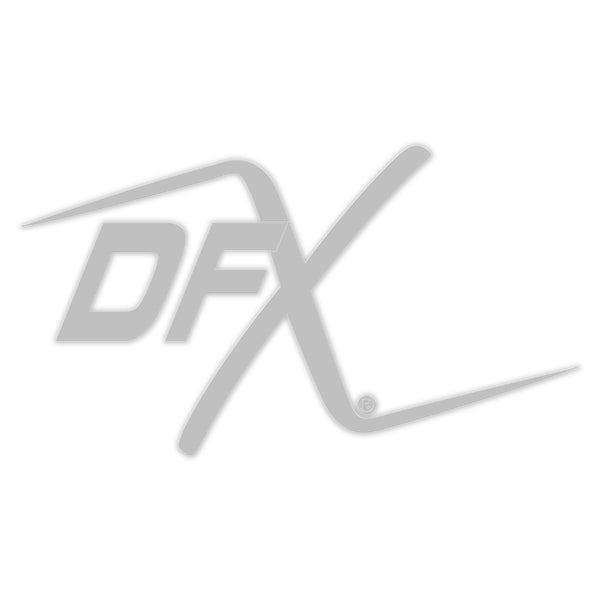 Centerforce® Guides and Gear Exterior Decal (PR090602S)
