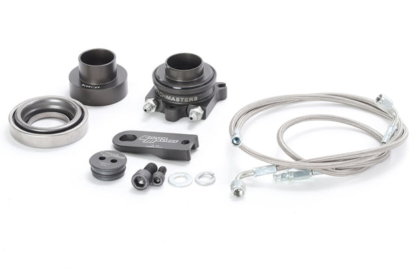 Clutch Masters 05-11 Toyota Tacoma 4.0L Internal Hydraulic Release Bearing