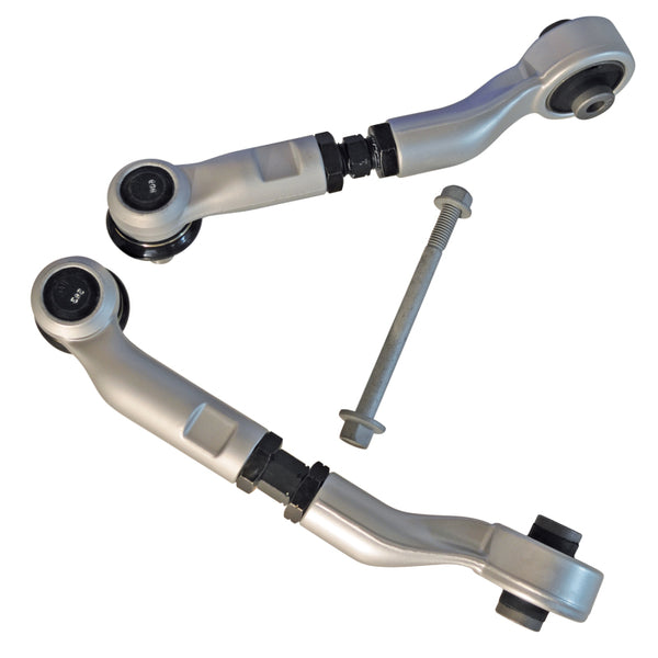 SPC Performance Bras de suspension supérieur avant droit Audi B9