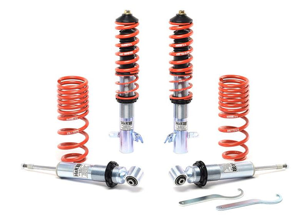 H&R Combinés filetés RSS 15-21 Subaru STi