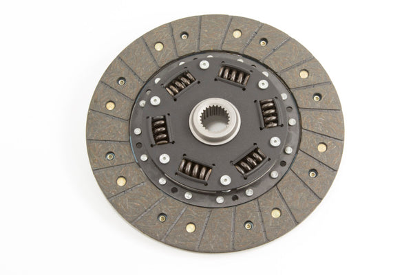 Competition Clutch Disque de remplacement Stage 2 (disque seulement) 2006 Mitsubishi Lancer Evo