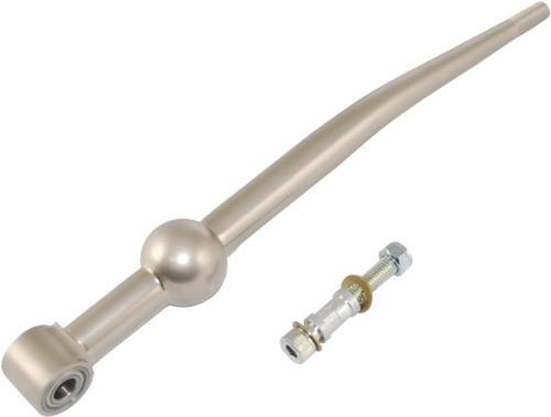 BLOX Racing Levier de vitesses court à simple courbure - 88-00 Honda Civic / 90-93 Acura Integra