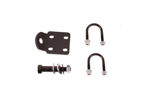 Rugged Ridge 8401 CHEROKEE/9398 Grand CHEROKEE/9706 Wrangler Bracket Steer DAMP IN 18050.X