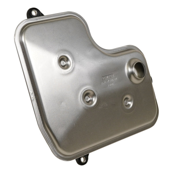 BD Diesel Ensemble d'entretien de filtre de transmission - Ford 2011-2020 6R140