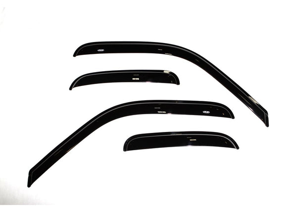 AVS Window Deflectors — 2000-2006 Toyota Tundra (94815)