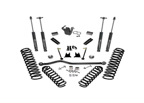 Superlift 4" Lift Kit (K927)