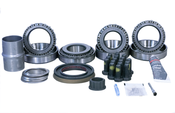 Revolution Gear & Axle 14-18 RAM 2500/3500 11.5in Rear Axle Ring & Pinion Master Install Kit