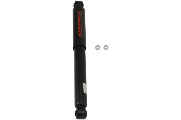 Belltech (KW Automotive) Amortisseur arrière d'abaissement Nitro Drop 2 1985-2001 Astro/Safari/2002-2009 Envoy/Trailblazer/2003-2006 Ssr