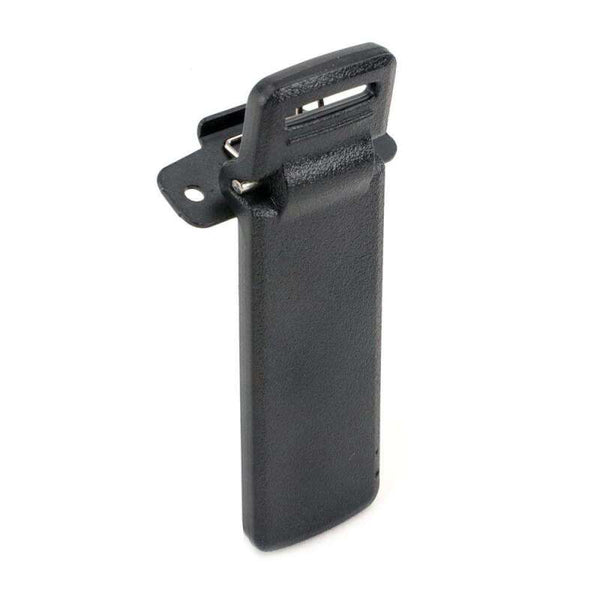 Rugged Radios Belt Clip Replacement for GMR2 V3 RDH16-U and RH5R Handheld Radios