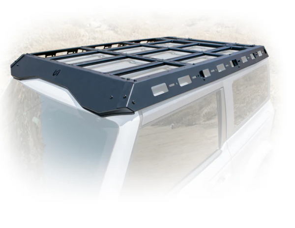 Turn Offroad Support de toit 2021+ Ford Bronco 2 portes