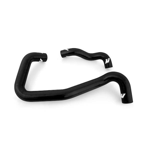 Mishimoto Ensemble de durites de liquide de refroidissement 05-07 Ford 6.0L Powerstroke (châssis Monobeam) (noir)