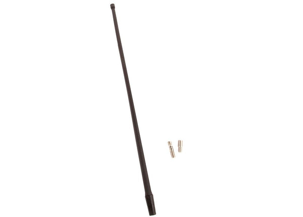 Rugged Ridge Antenna Reflex 15Inch 1997-2017 Jeep Wrangler TJ/JK