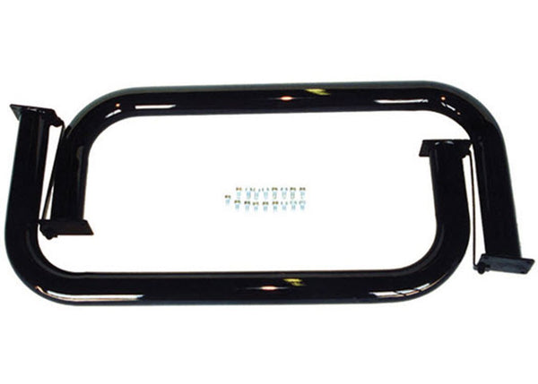 Rugged Ridge Nerf Bars (11504.03) — 1976-1986 Jeep CJ-7