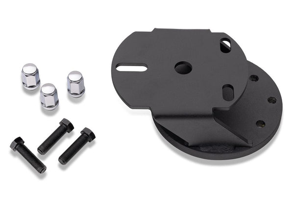 Rugged Ridge Porte-charge de pneu (11585.02)