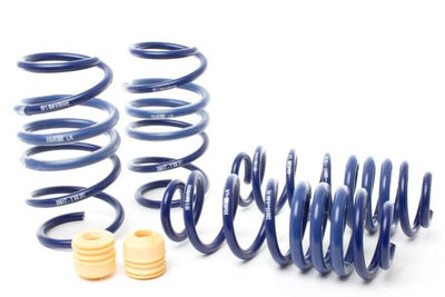 H&R Ensemble de ressorts sport 2022+ Volkswagen Golf R MK8 - env. 1.0 po