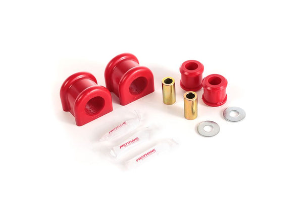 Rugged Ridge Sway Bar & Link Bushing Kit Front - 0717 JK/Jku