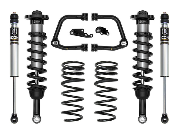 ICON Vehicle Dynamics Lift Kit — 2024-2026 Lexus GX550 (K53352T)