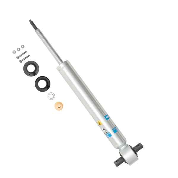 Bilstein B8 5100 (Ride Height Adjustable) Suspension Shock Absorber — Front, 2024-2026 Ford Ranger (24-336215)