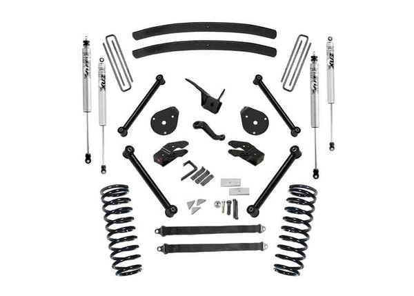 Superlift Ensemble de rehaussement 5 po (K336F)