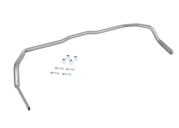 Whiteline Barre stabilisatrice arrière non réglable 26mm 79-04 Ford Mustang