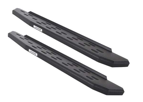 Go Rhino Running Boards — 2007-2018 Jeep Wrangler JK (69692648PC)