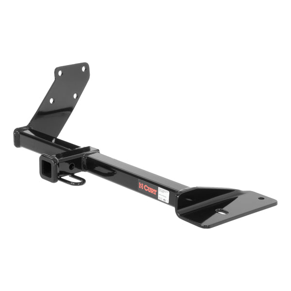 CURT Attelage de remorque classe 1 — 1999.5-2005 Volkswagen Jetta berline (11070)