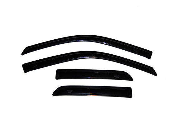 AVS Window Deflectors (94101)