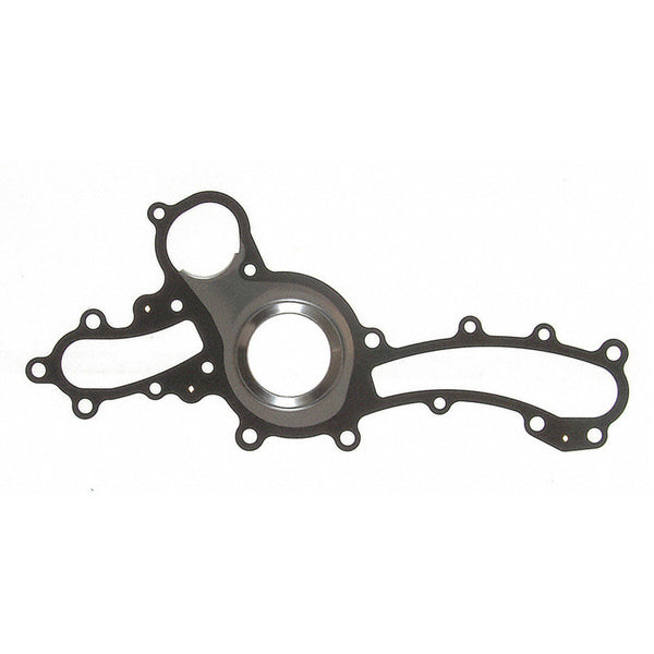 Fel-Pro 05-15 Toyota Tacoma/07-09 FJ Cruiser/03-09 4Runner Engine Water Pump Gasket
