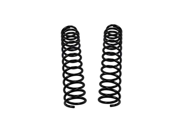 Superlift 2.5" Coil Springs (591)