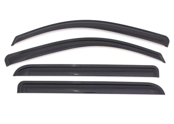 AVS Window Deflectors — 2014-2020 Nissan Rogue (Not Select/Sport)