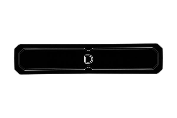 Diode Dynamics SS10 Cover Standard Black