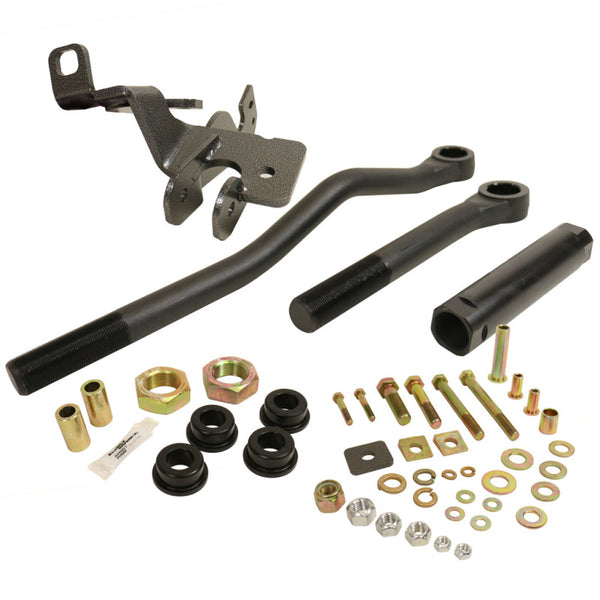 BD Diesel Ensemble de barre panhard - Dodge 1994-2002 2500/3500 4 roues motrices