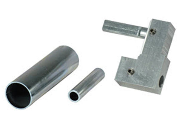 Rugged Ridge Lift Kit — 1997-2005 Jeep Wrangler (18303.20)